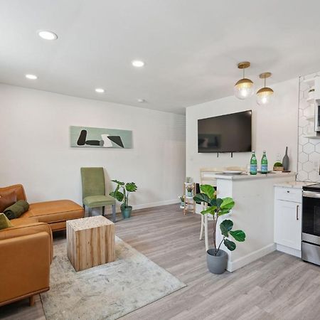 Luxurious 2Bd, Fireplace, Family Friendly, Central Daire Philadelphia Dış mekan fotoğraf
