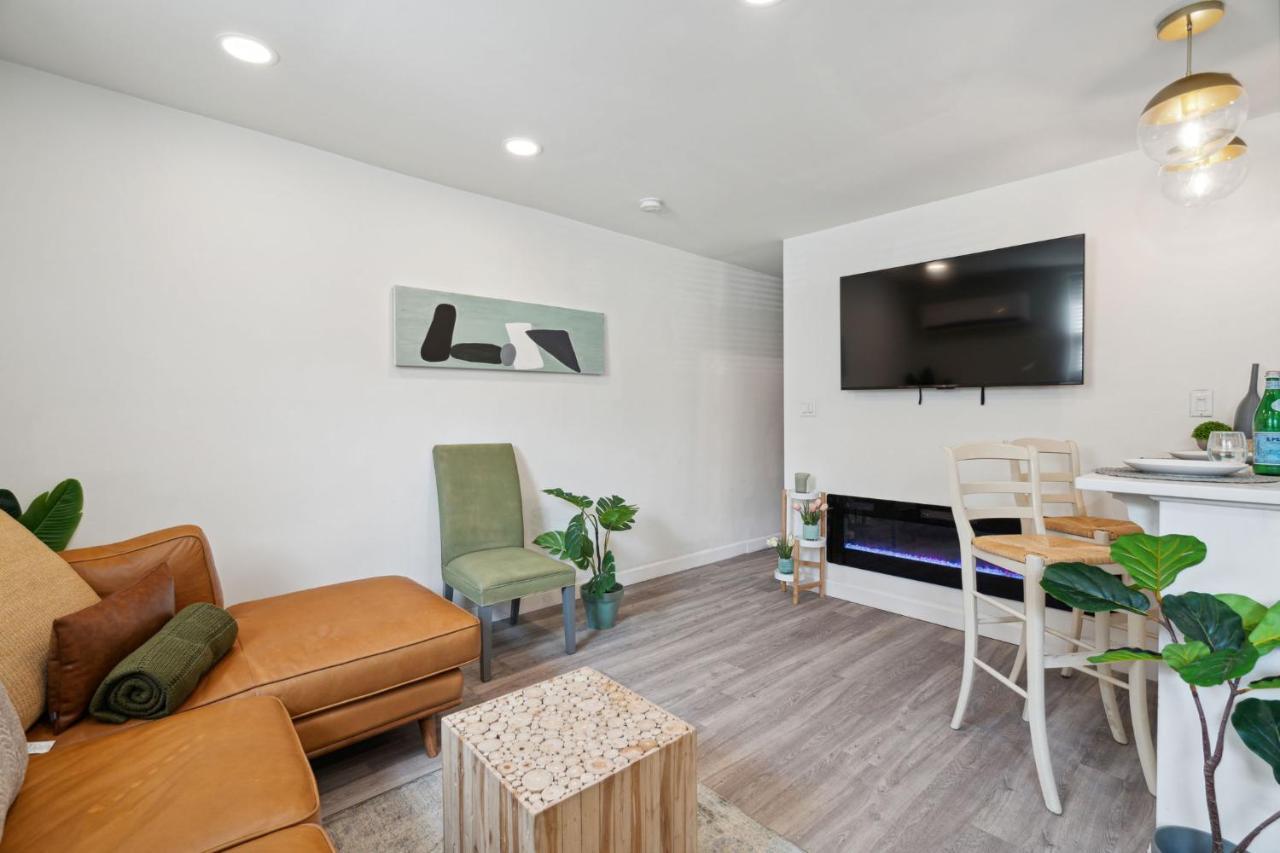 Luxurious 2Bd, Fireplace, Family Friendly, Central Daire Philadelphia Dış mekan fotoğraf