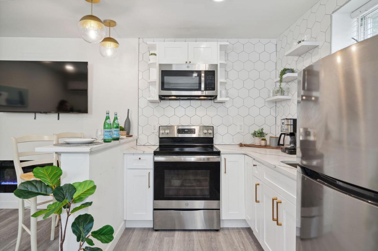 Luxurious 2Bd, Fireplace, Family Friendly, Central Daire Philadelphia Dış mekan fotoğraf