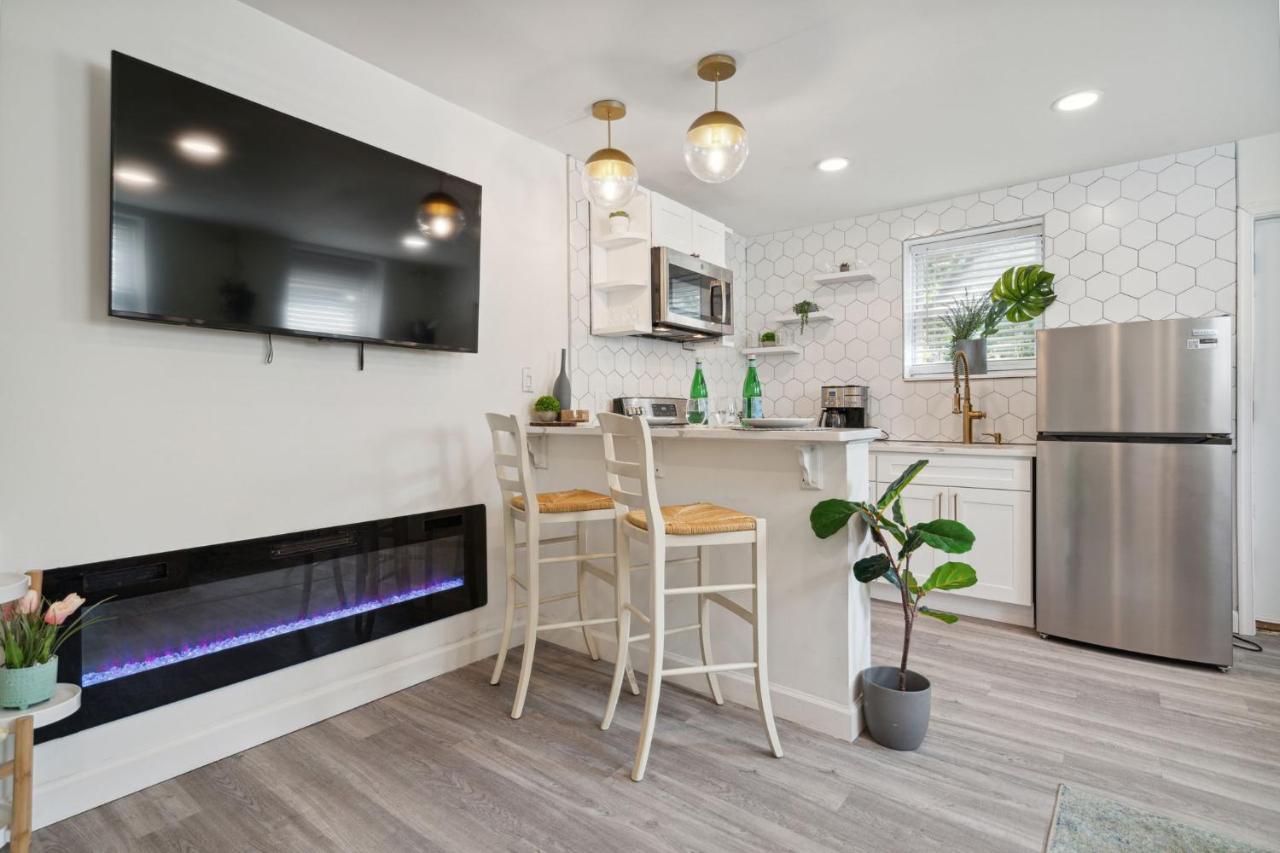 Luxurious 2Bd, Fireplace, Family Friendly, Central Daire Philadelphia Dış mekan fotoğraf