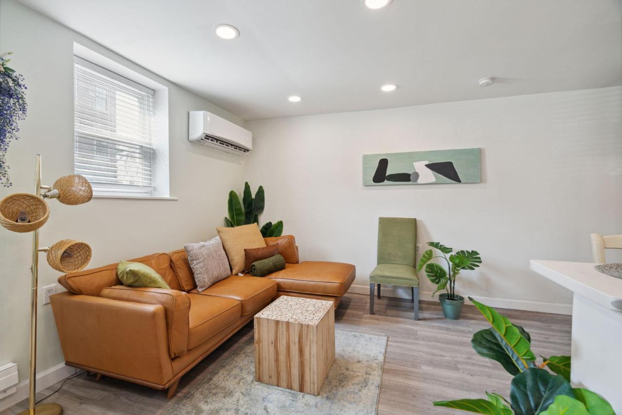 Luxurious 2Bd, Fireplace, Family Friendly, Central Daire Philadelphia Dış mekan fotoğraf