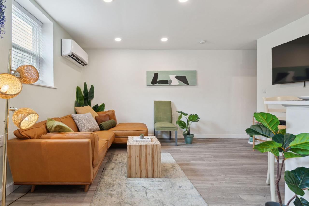 Luxurious 2Bd, Fireplace, Family Friendly, Central Daire Philadelphia Dış mekan fotoğraf